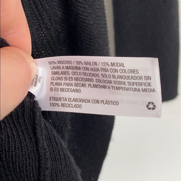 Target Long Cardigan - Picture 4 of 5